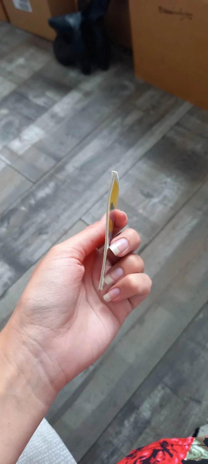 Quebra-cabeça ABC para aprender o alfabeto Ravensburger – photo 6
